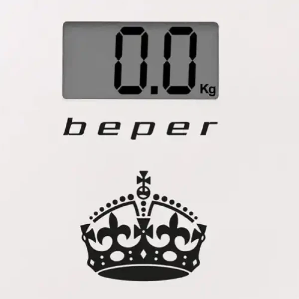 BEPER Vaga za telesnu težinu 40.821do 150kg