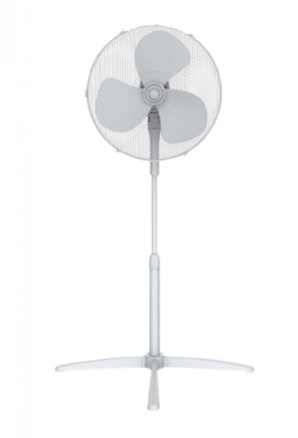Midea ventilator stojeći FS40-20M (FS40-20M)