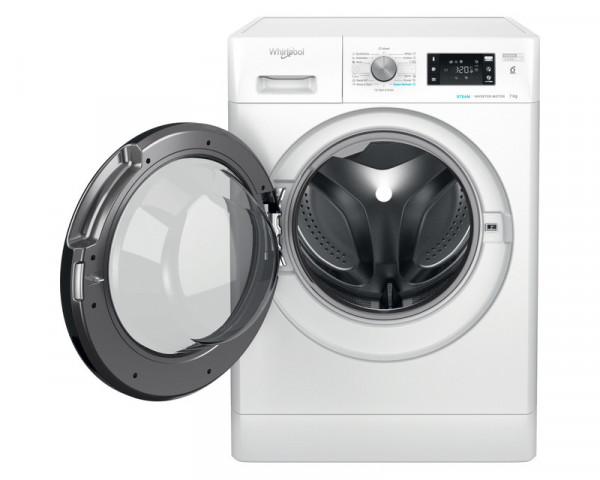 WHIRLPOOL FFB 7259 BV EE mašina za pranje veša