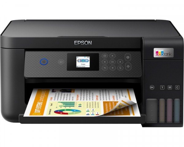 STAMPAC L4260 ECOTANK ITS WIRELESS MULITIFUNKCIJSKI INKJET EPSON