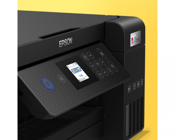 STAMPAC L4260 ECOTANK ITS WIRELESS MULITIFUNKCIJSKI INKJET EPSON