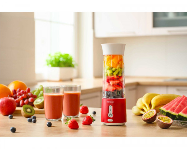 SENCOR SBL 134RD blender