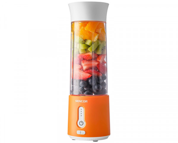 SENCOR SBL 133OR blender