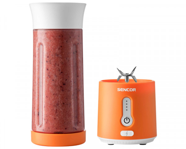 SENCOR SBL 133OR blender