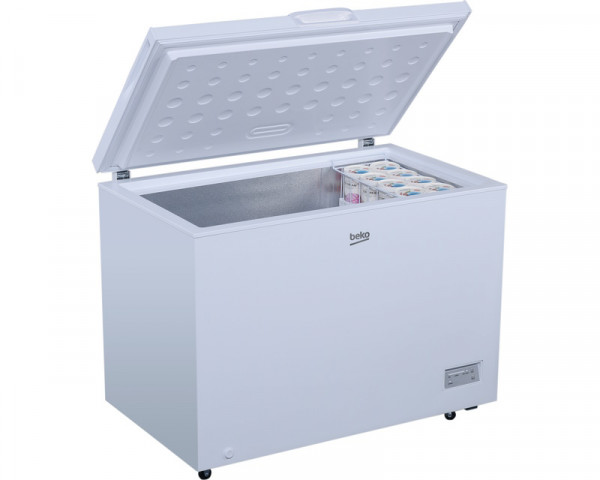 BEKO CF316EWN horizontalni zamrzivač