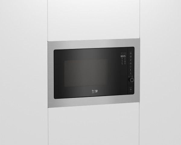 BEKO BMGB 25332 BG ugradna mikrotalasna rerna