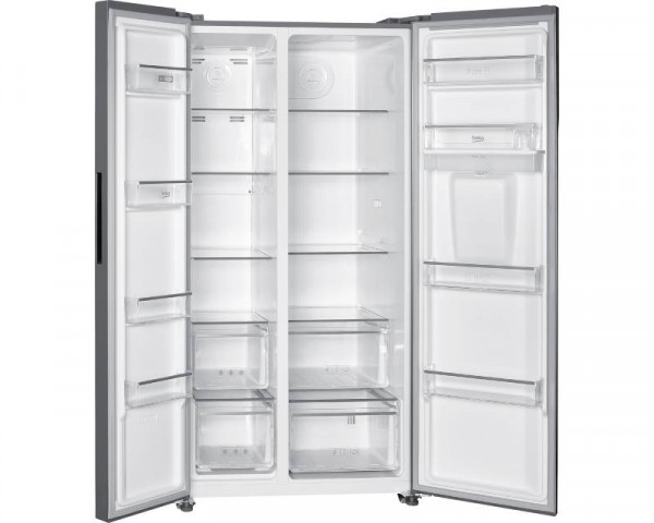 BEKO GNO5322WDXPN side by side frižider