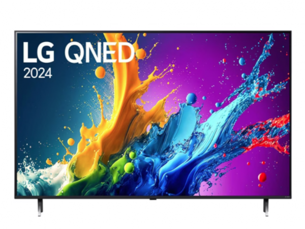 LG TV 50QNED80T3A 4K Ultra HD