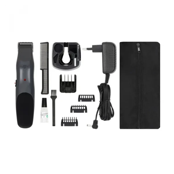 Wahl Groomsman Trimmer CordCordless