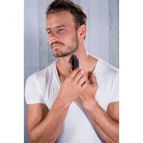 Wahl Groomsman Trimmer CordCordless