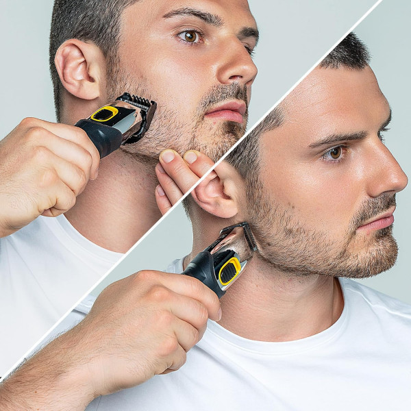 Wahl Extreme Grip