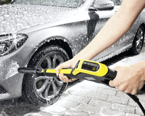KARCHER K 4 POWER CONTROL Perač pod pritiskom