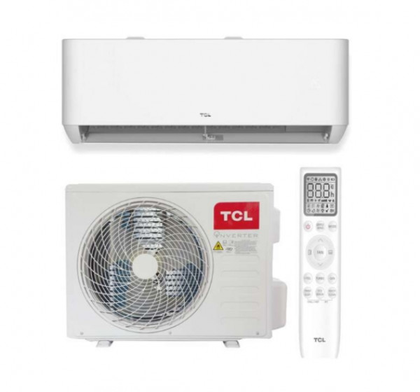 TCL Klima uređaj TAC-12CHSD/TPH11I BREEZEIN