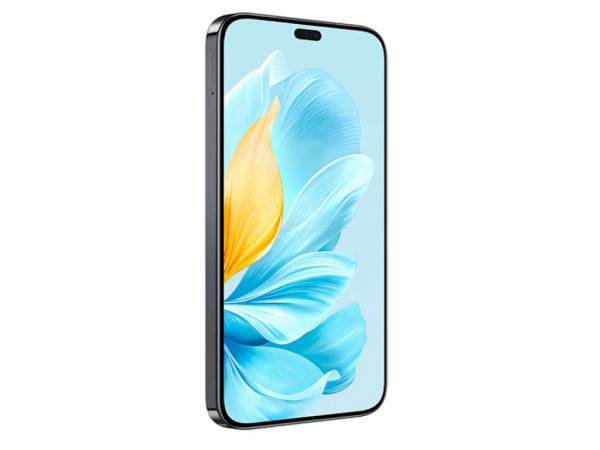 HONOR Smartphone 200 Lite 5G 8GB/256GB crna