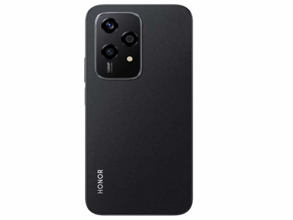 HONOR Smartphone 200 Lite 5G 8GB/256GB crna
