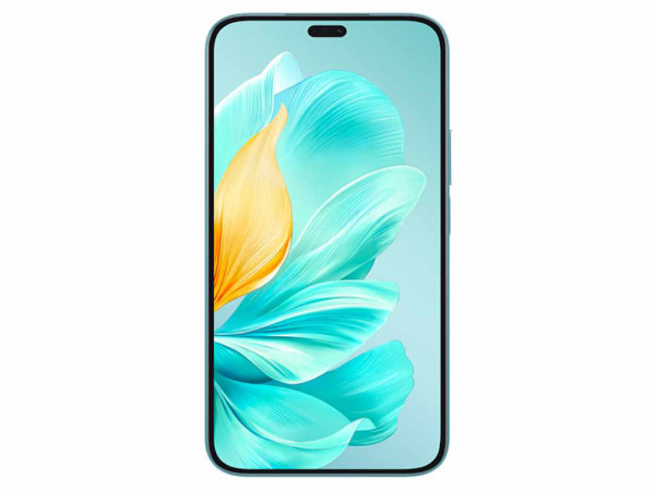 HONOR Smartphone 200 Lite 5G 8GB/256GB zelena