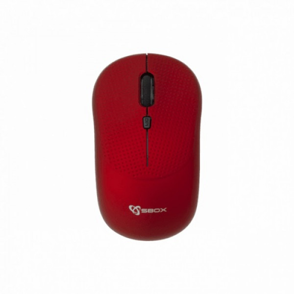 S BOX MIS WIRELESS WM 106 R