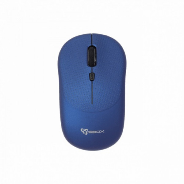 S BOX MIS WIRELESS WM 106 BL