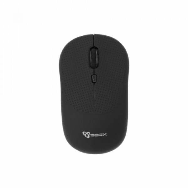 S BOX MIS WIRELESS WM 106 B