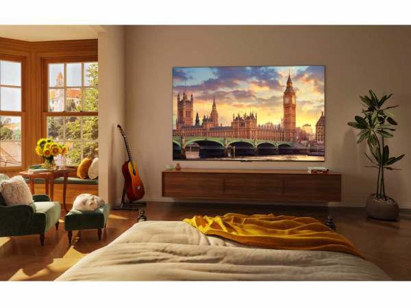 TCL TV 50C655 QLED 4K Google