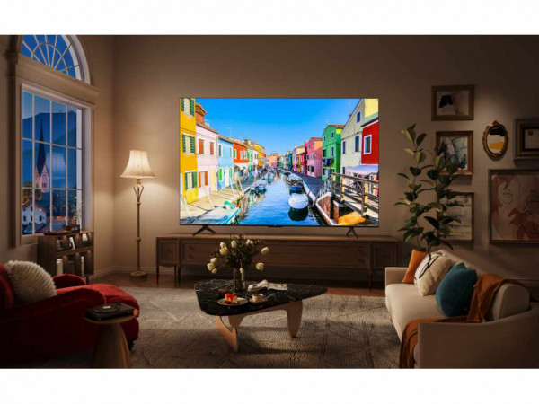 TCL TV 50C655 QLED 4K Google