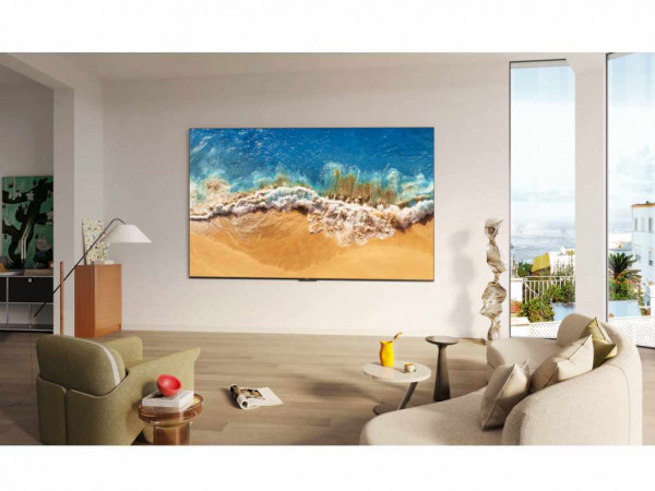TCL TV 50C655 QLED 4K Google