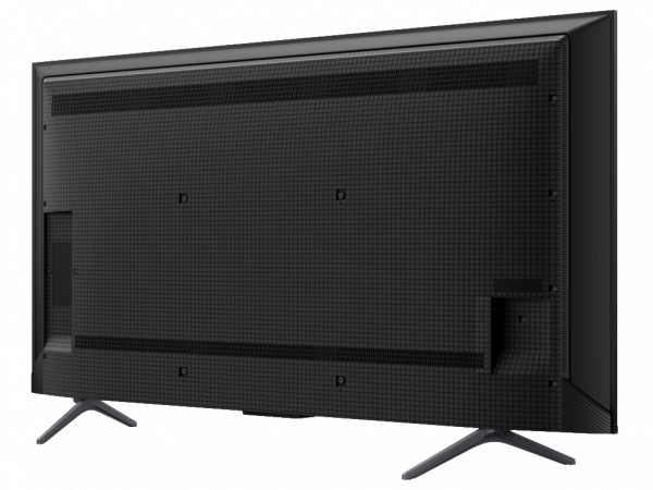 TCL TV 50C655 QLED 4K Google