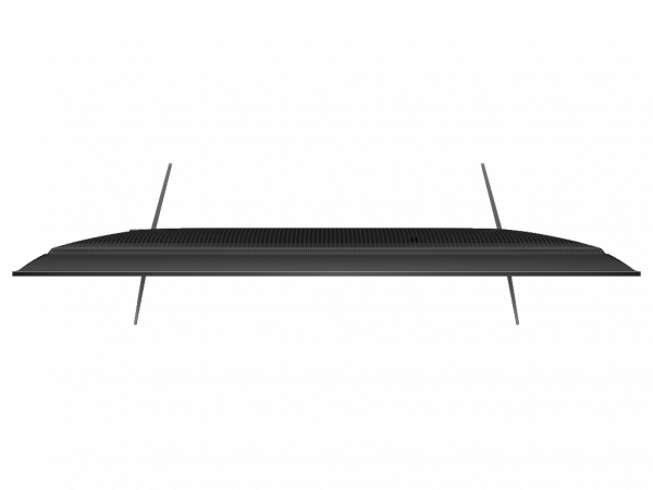 TCL TV 50C655 QLED 4K Google