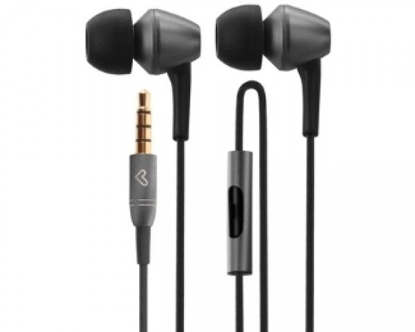 ENERGY SISTEM Energy Urban 3 Titanium bubice sa mikrofonom