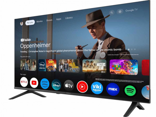 TESLA TV 50S645BUS UHD Smart Google