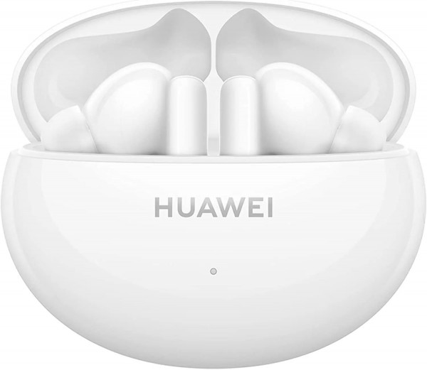 Huawei SLUŠALICE FREEBUDS 5i Ceramic White