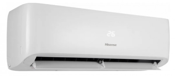 HISENSE Klima uređaj Easy Smart 18K CA50XS1A WiFi ready
