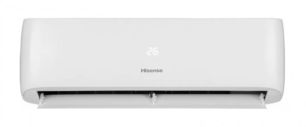 HISENSE Klima uređaj Easy Smart 18K CA50XS1A WiFi ready