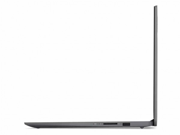 LENOVO Laptop IdeaPad 1 15AMN7 DOS 15.6inch FHD Ryzen 3-7320U 8GB/256GB nobacklit SRB siva