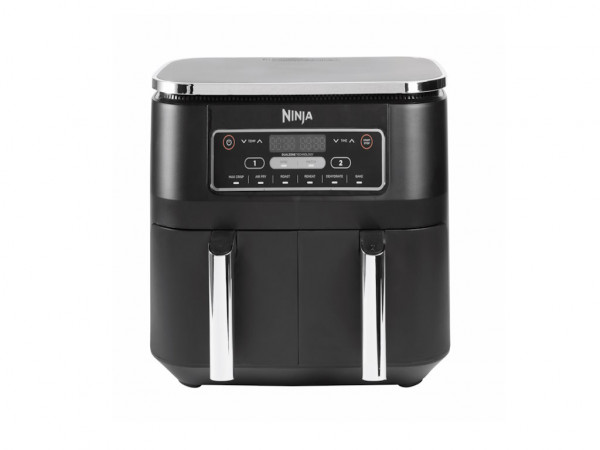 Airfryer NINJA AF300EU dupla korpa 7.6L 2400W crna