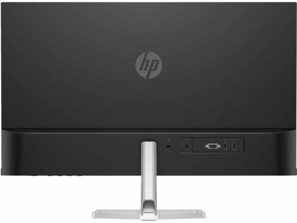 HP Monitor 527sf 27inch IPS 1920x1080 100Hz 5ms HDMI VGA srebrna, crna 2g