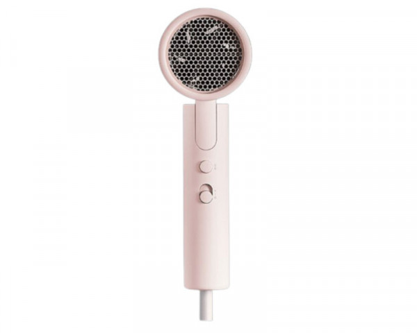 XIAOMI Compact fen za kosu H101 rozi (BHR7474EU)