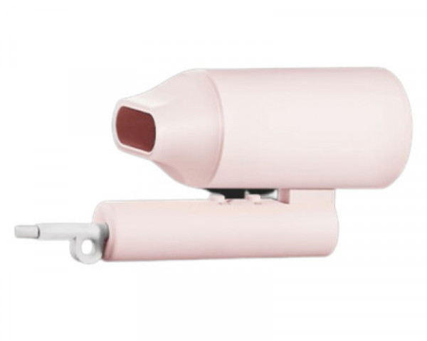 XIAOMI Compact fen za kosu H101 rozi (BHR7474EU)