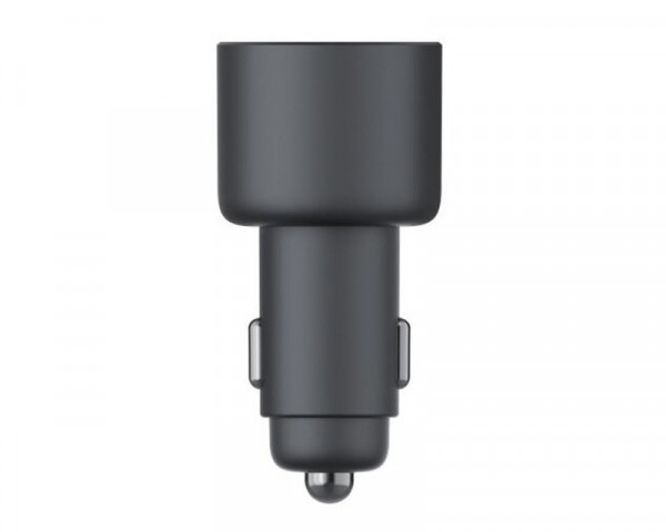 XIAOMI 67W Car Charger (USB-A + Type-C) BHR6814GL