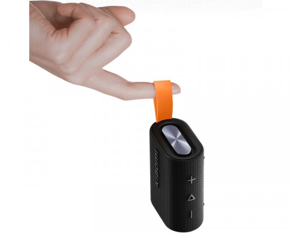 XIAOMI Portable Bluetooth zvučnik 5W crni (QBH4269GL)