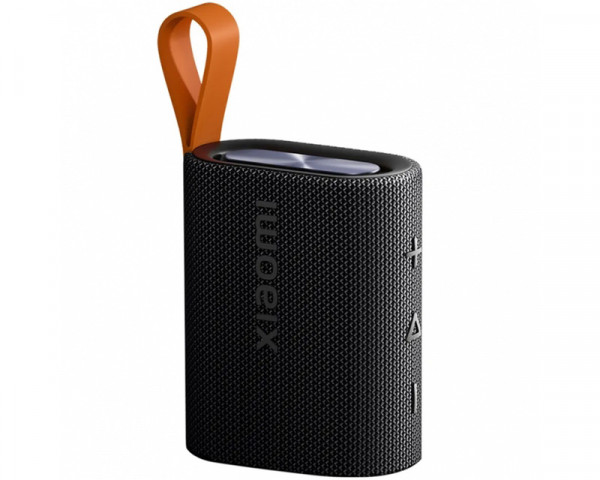 XIAOMI Portable Bluetooth zvučnik 5W crni (QBH4269GL)