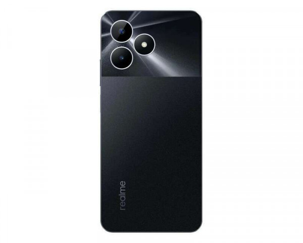 REALME Note 50 RMX3834 Midnight Black 3GB/64GB