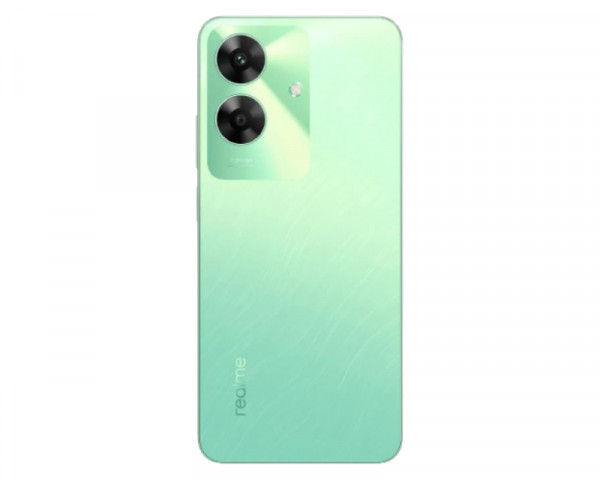 REALME C61 RMX3939 Dark Green 6/128GB mobilni telefon