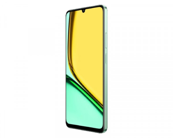 REALME C61 RMX3939 Dark Green 6/128GB mobilni telefon