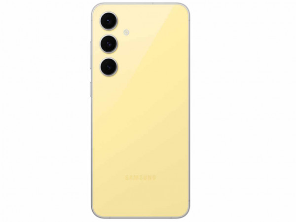 SAMSUNG Galaxy S24 FE 8GB/256GB žuta