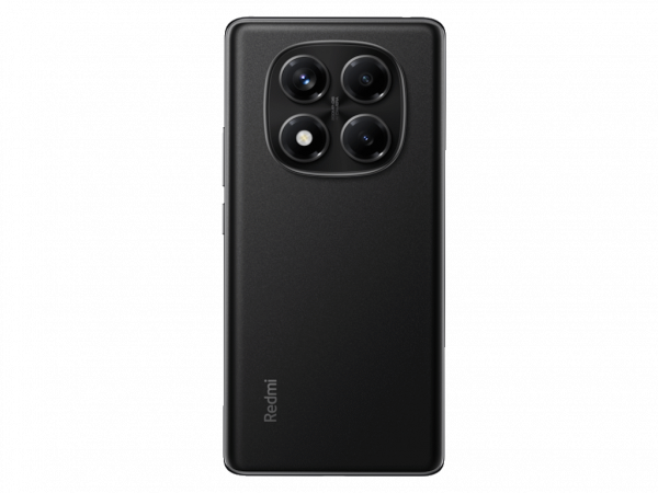 XIAOMI Smartphone Redmi Note 14 Pro 8GB/256GB crna