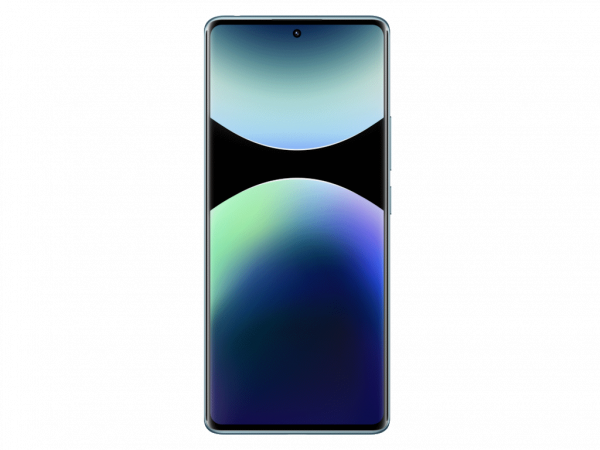XIAOMI Smartphone Redmi Note 14 Pro 8GB/256GB plava