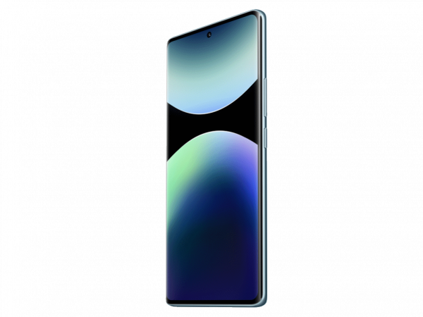 XIAOMI Smartphone Redmi Note 14 Pro 8GB/256GB plava