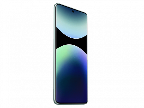 XIAOMI Smartphone Redmi Note 14 Pro 5G 8GB/256GB zelena