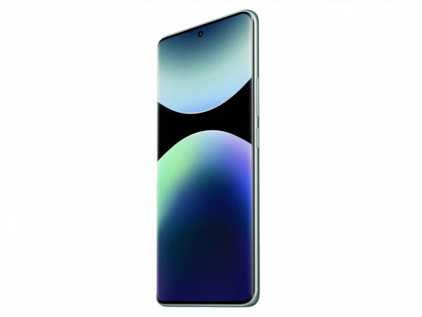XIAOMI Smartphone Redmi Note 14 Pro 5G 8GB/256GB zelena